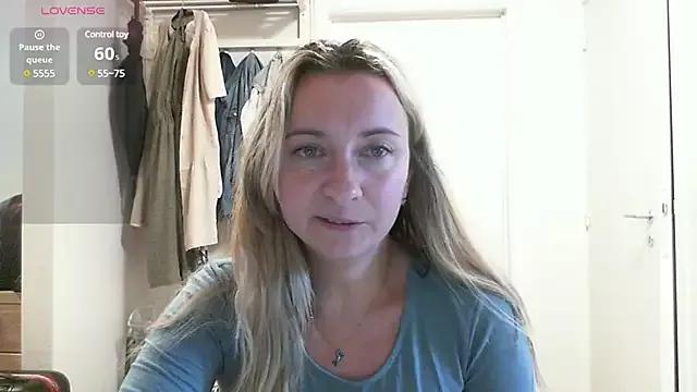 SusanCurt on StripChat