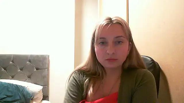 SusanCurt on StripChat