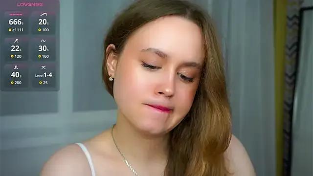 SusannaScholler on StripChat