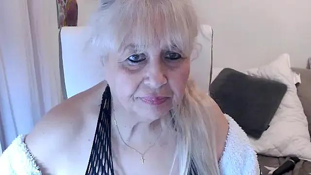 SusiLifeXXX on StripChat