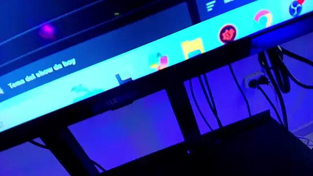 Susyhot_ on StripChat