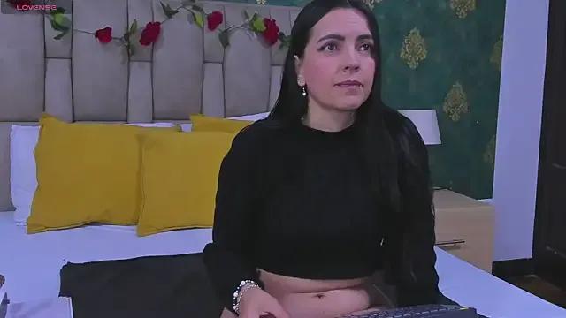 SuzanSmithh on StripChat