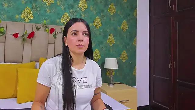 SuzanSmithh on StripChat