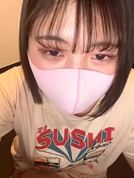 SUZU_ on StripChat