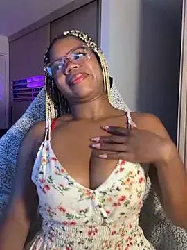 Sweet-Jade on StripChat