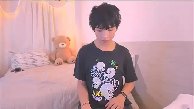 Sweet_Allan on StripChat