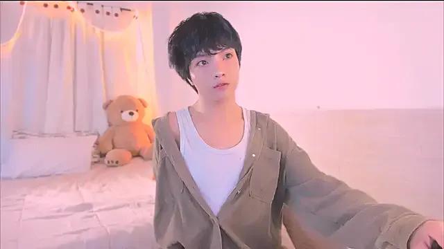 Sweet_Allan on StripChat