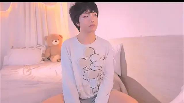 Sweet_Allan on StripChat