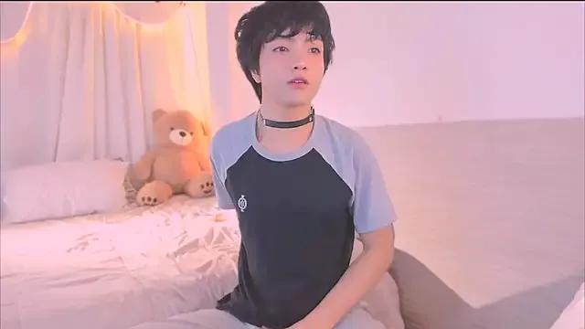 Sweet_Allan on StripChat