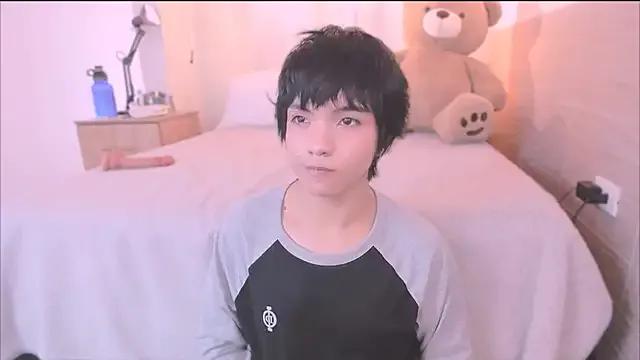 Sweet_Allan on StripChat