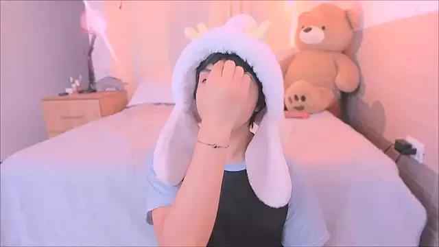 Sweet_Allan on StripChat