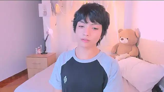 Sweet_Allan on StripChat