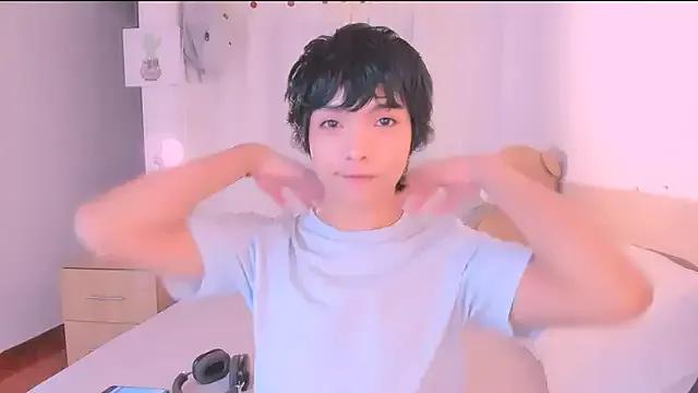 Sweet_Allan on StripChat