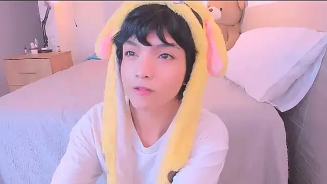 Sweet_Allan on StripChat