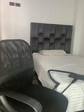 Sweet_and_caramel on StripChat