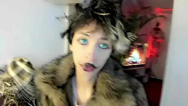 Sweet_Jack1 on StripChat