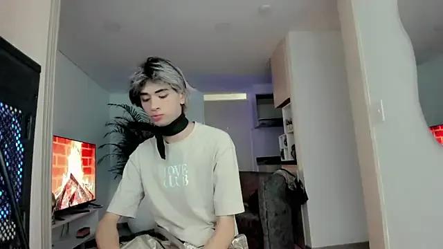 Sweet_Jack1 on StripChat