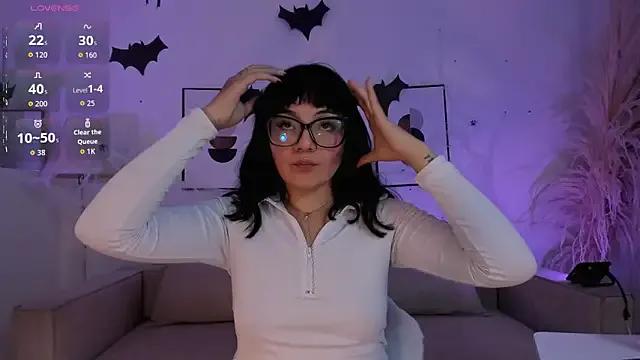 Sweet_Namii on StripChat