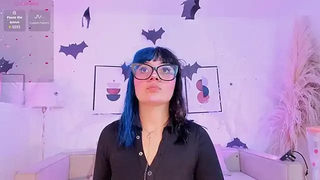 Sweet_Namii on StripChat