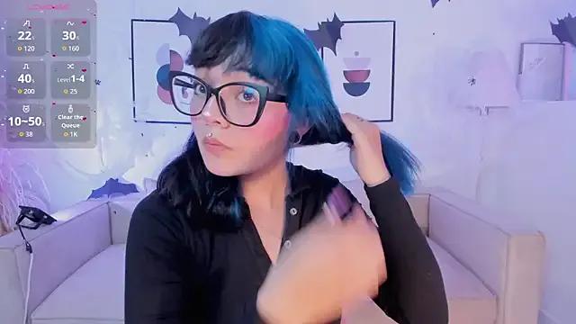Sweet_Namii on StripChat
