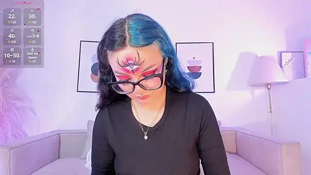 Sweet_Namii on StripChat