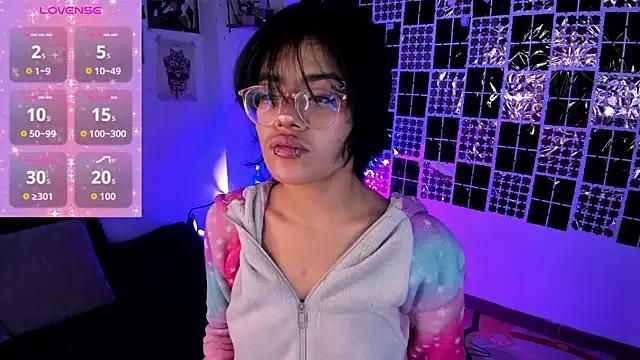 sweet_Samx on StripChat