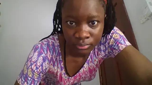 sweet_sassy_ on StripChat