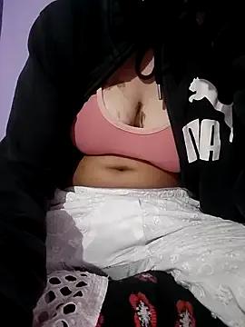 sweet_simmi on StripChat