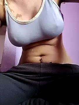 sweet_simmi on StripChat