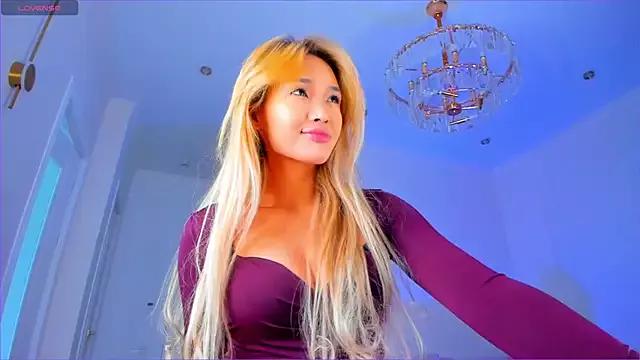 Sweet_yasu on StripChat