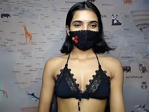 Sweetangle24 on StripChat