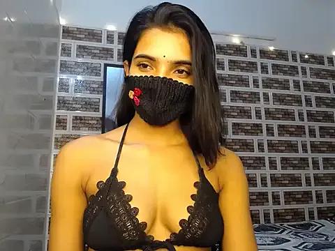 Sweetangle24 on StripChat