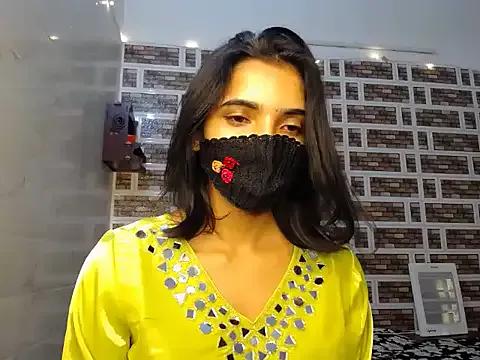 Sweetangle24 on StripChat