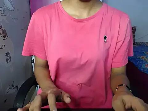 Sweetangle24 on StripChat