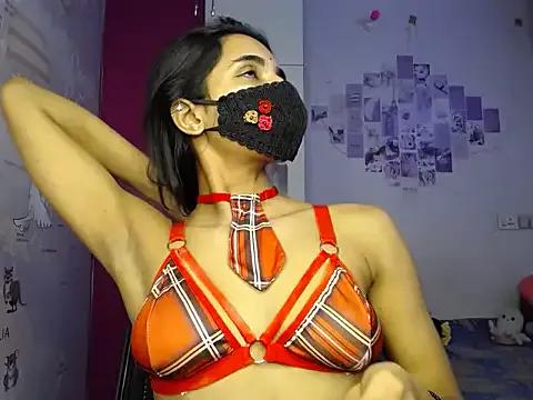 Sweetangle24 on StripChat