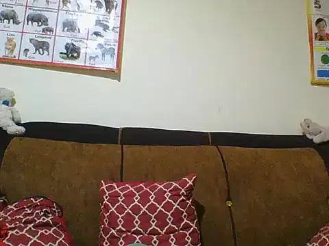 Sweetdate_ on StripChat