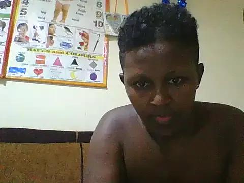 Sweetdate_ on StripChat