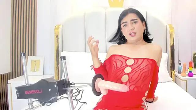 SweetKata_ on StripChat