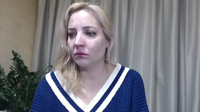 sweetpussy on StripChat