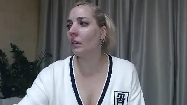 sweetpussy on StripChat