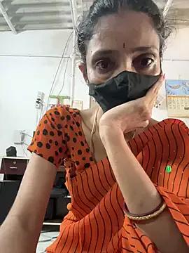 sweetreddy-02 on StripChat