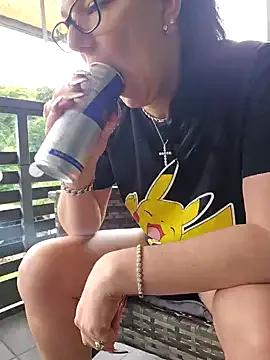 Swiss_Lady on StripChat