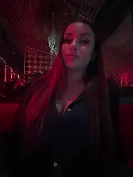 Syka0001 on StripChat