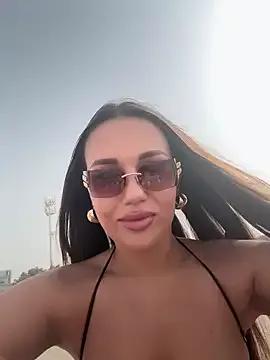 Syka0001 on StripChat