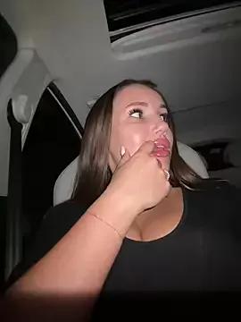 Syka0001 on StripChat