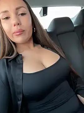 Syka0001 on StripChat