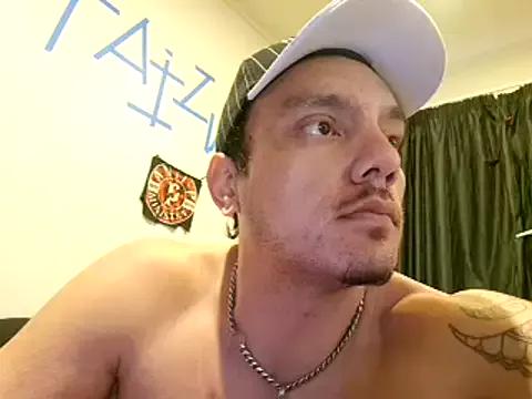 TAIZWRLD on StripChat