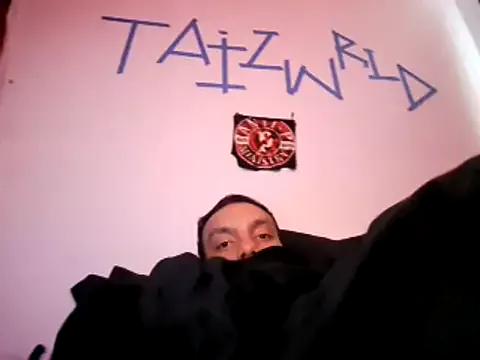 TAIZWRLD on StripChat