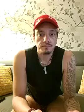 TAIZWRLD on StripChat