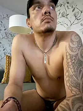 TAIZWRLD on StripChat